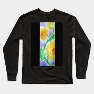 Sunflowers 27 Long Sleeve T-Shirt
